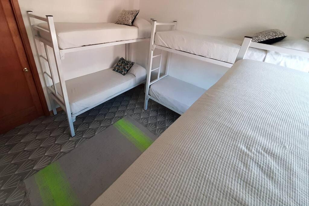 Апартаменты 2B Acogedor Y Amplio Depto, Centro Historico Cdmx Мехико Экстерьер фото